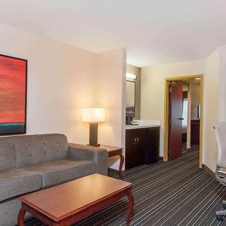 Sonesta Suites Dallas Park Central Eksteriør bilde