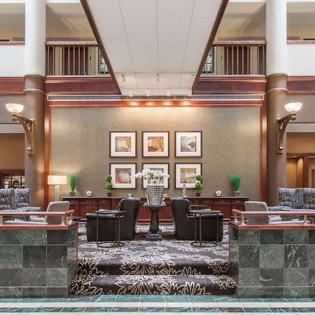Sonesta Suites Dallas Park Central Eksteriør bilde
