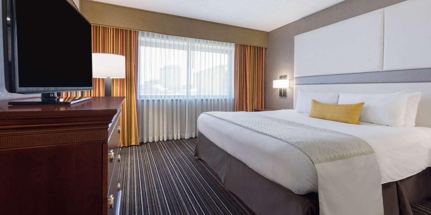 Sonesta Suites Dallas Park Central Eksteriør bilde