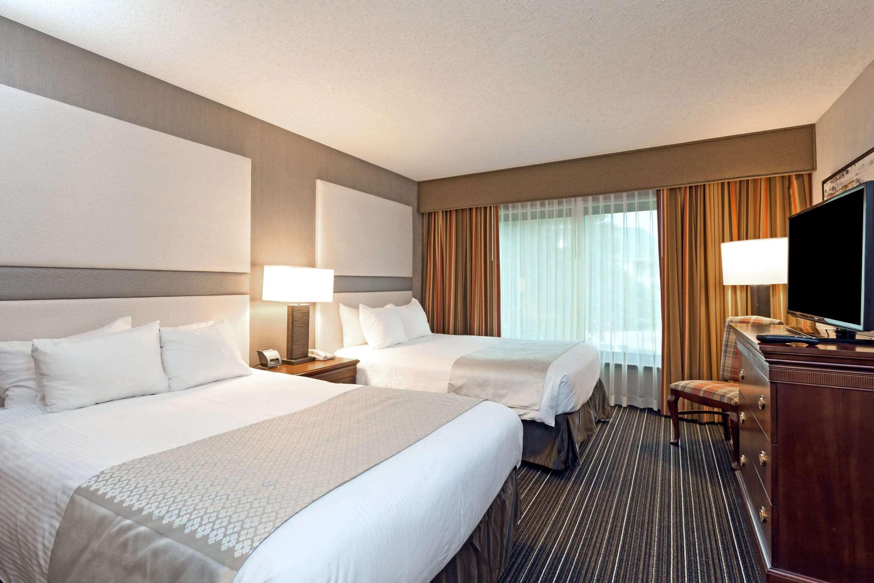 Sonesta Suites Dallas Park Central Eksteriør bilde