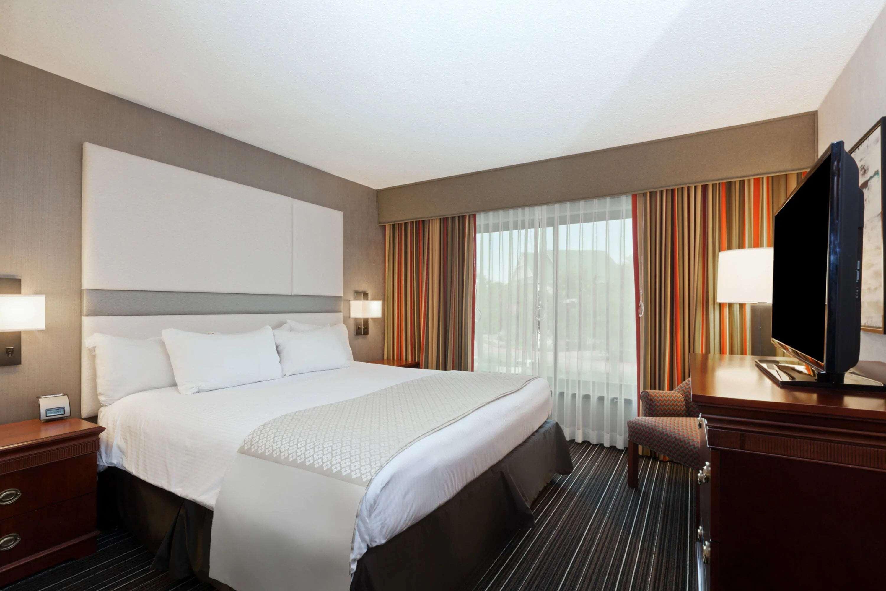 Sonesta Suites Dallas Park Central Eksteriør bilde