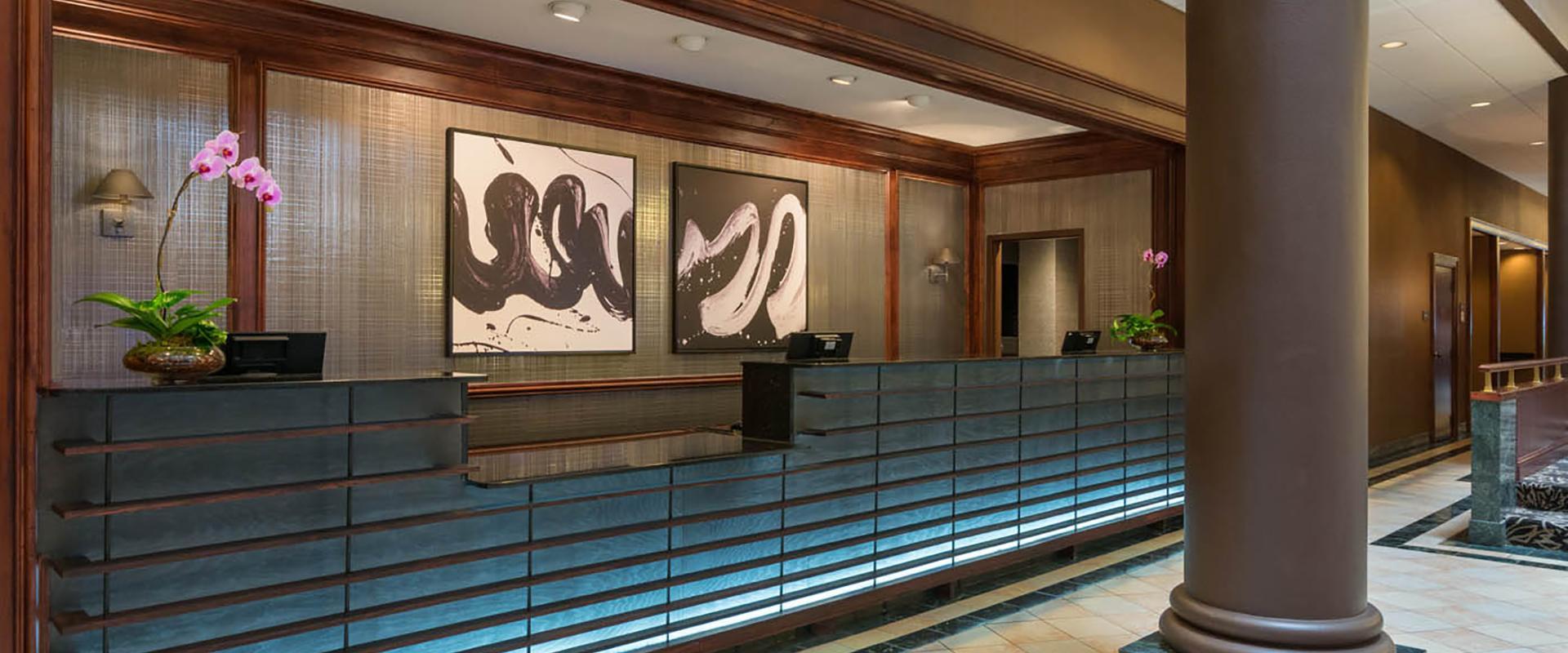 Sonesta Suites Dallas Park Central Eksteriør bilde