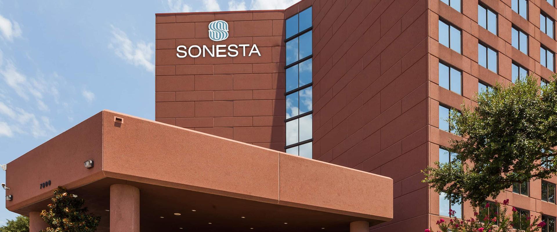 Sonesta Suites Dallas Park Central Eksteriør bilde