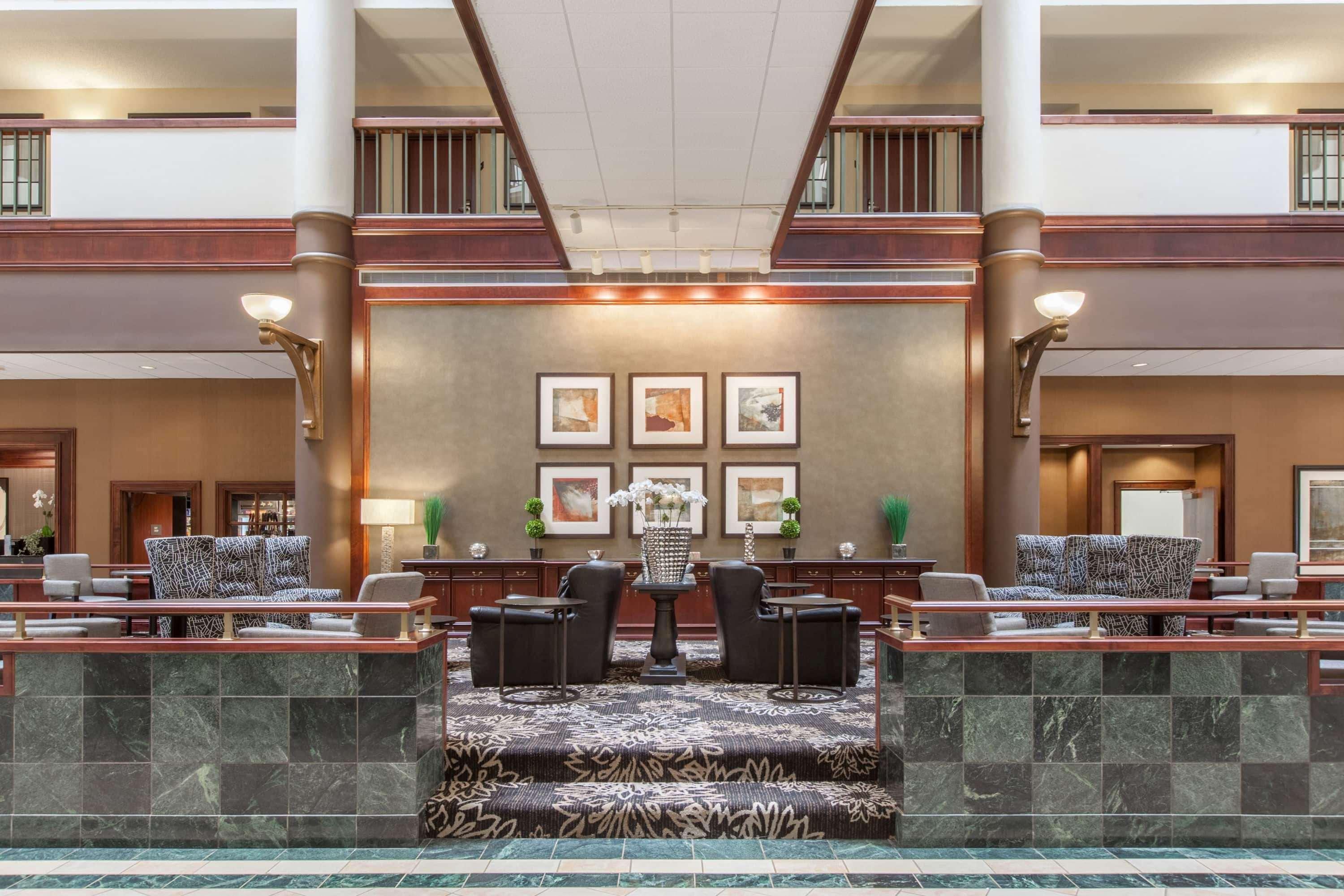 Sonesta Suites Dallas Park Central Eksteriør bilde