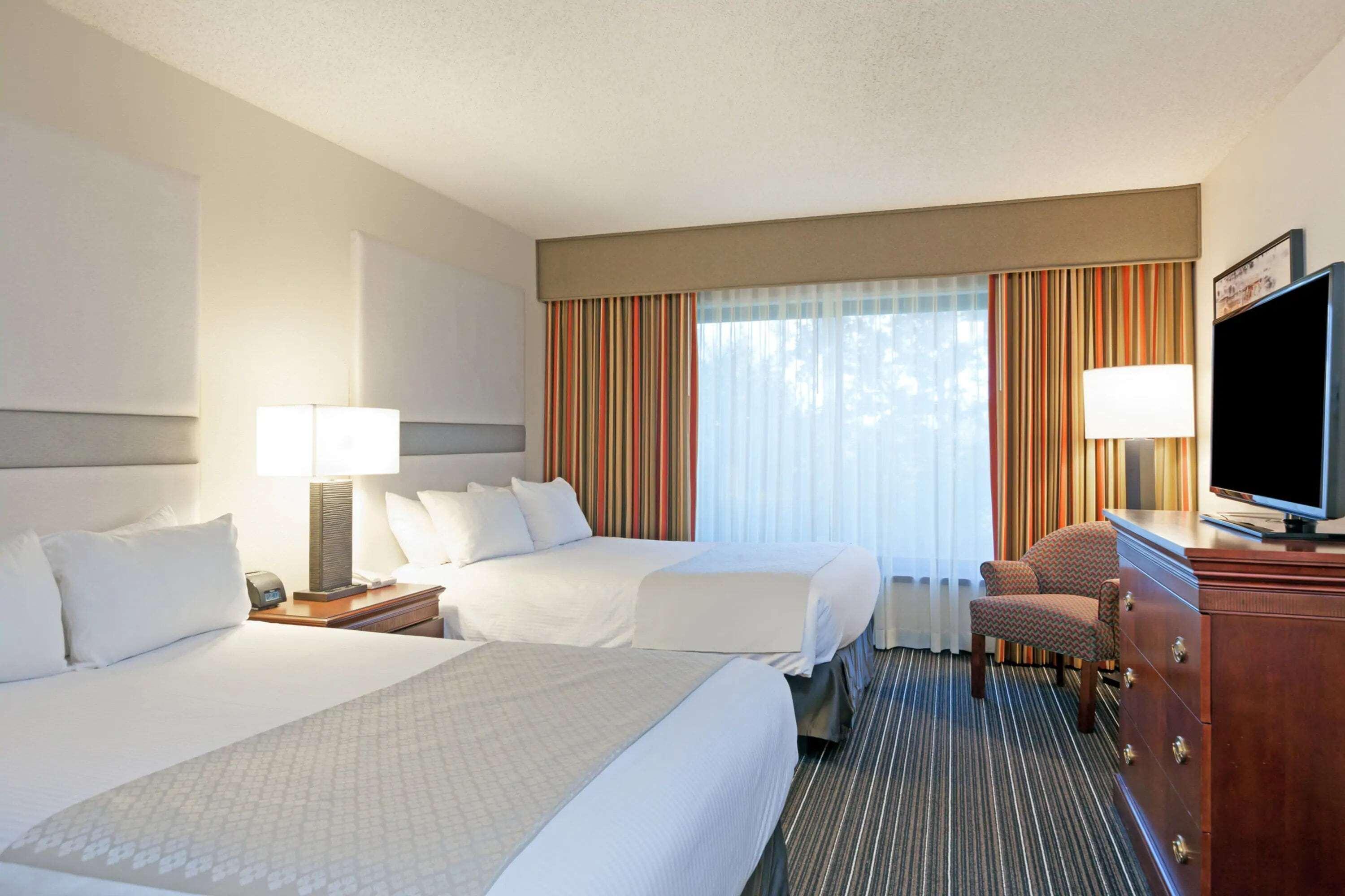 Sonesta Suites Dallas Park Central Eksteriør bilde
