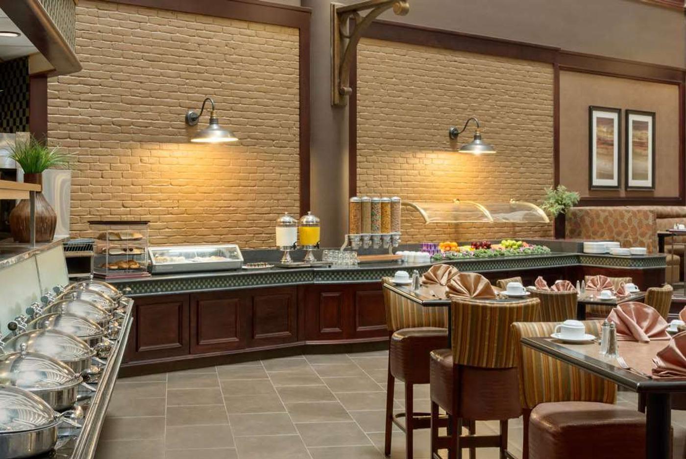 Sonesta Suites Dallas Park Central Eksteriør bilde