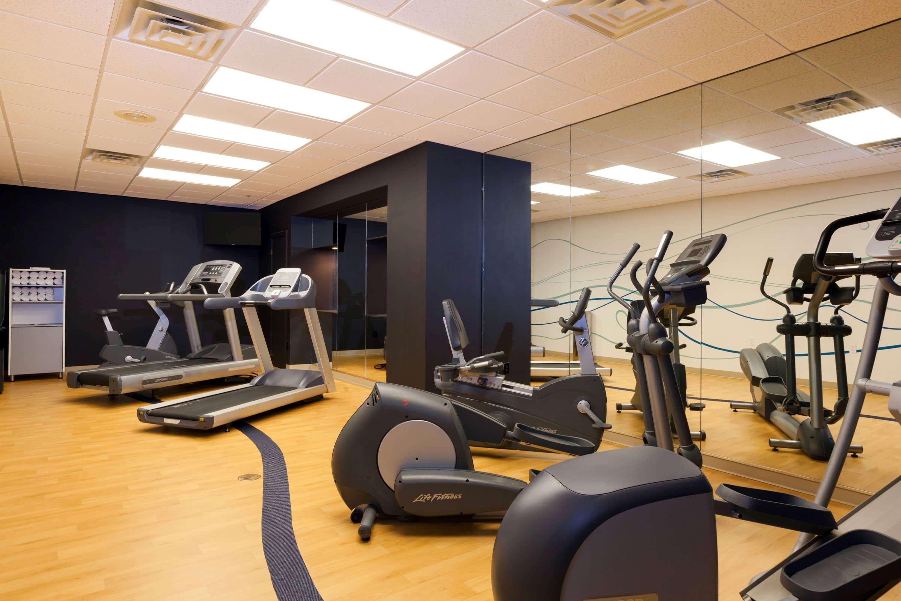 Sonesta Suites Dallas Park Central Eksteriør bilde