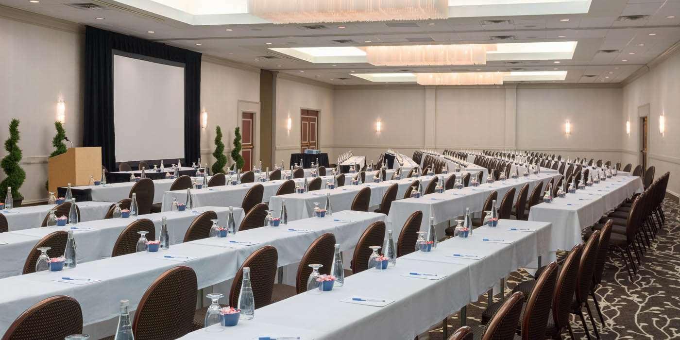 Sonesta Suites Dallas Park Central Eksteriør bilde