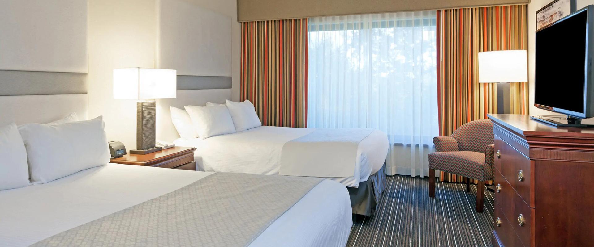 Sonesta Suites Dallas Park Central Eksteriør bilde