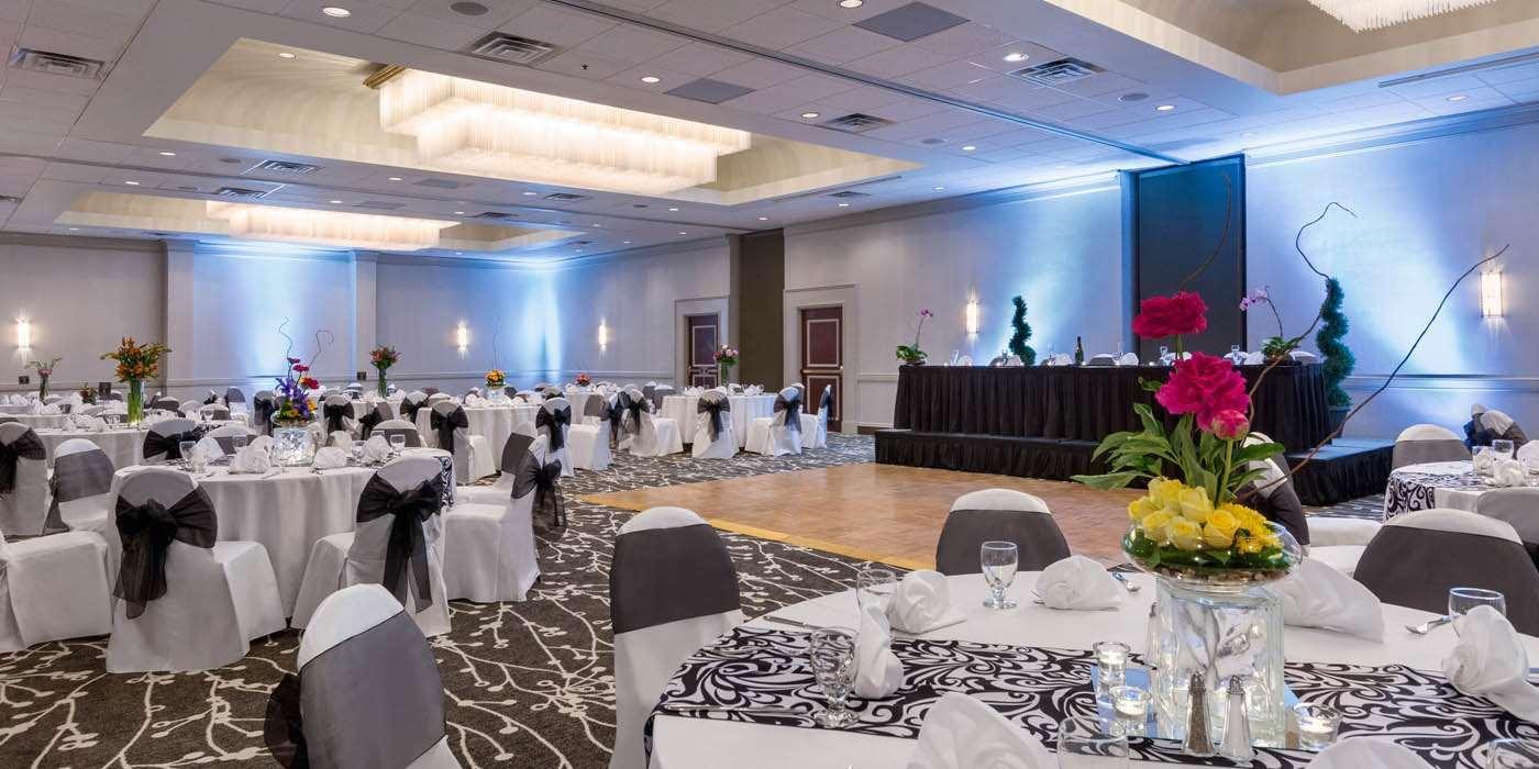 Sonesta Suites Dallas Park Central Eksteriør bilde