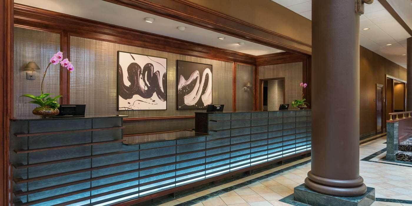 Sonesta Suites Dallas Park Central Eksteriør bilde