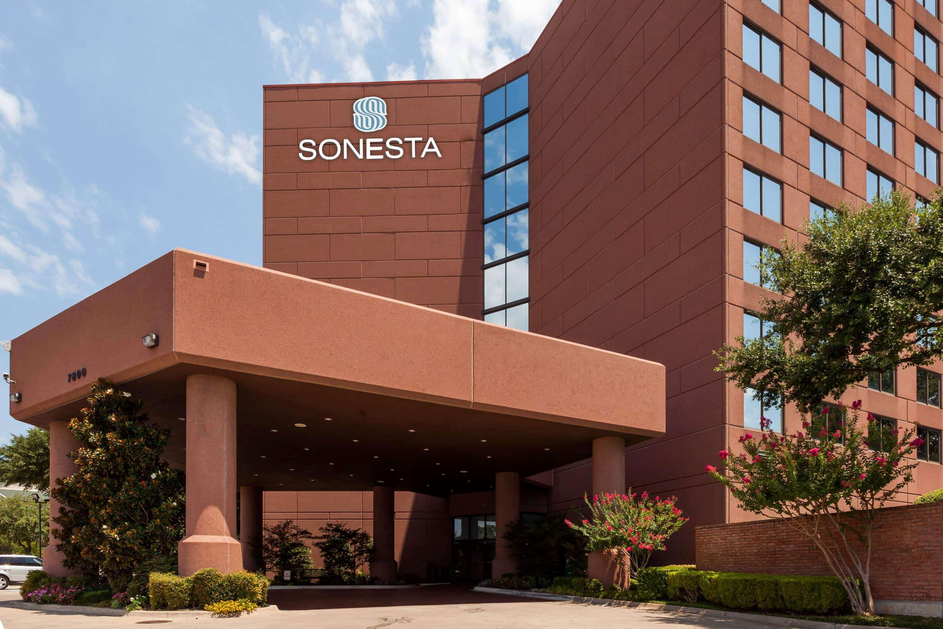 Sonesta Suites Dallas Park Central Eksteriør bilde