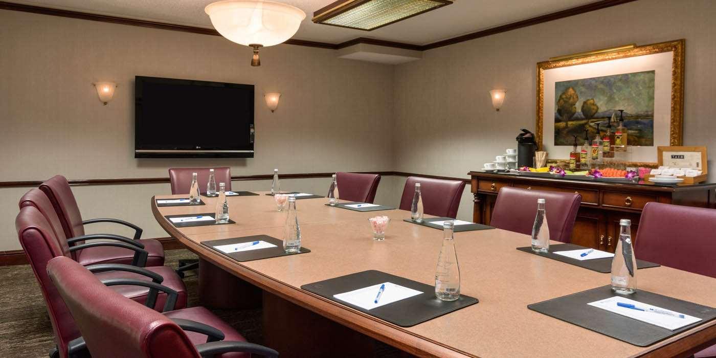 Sonesta Suites Dallas Park Central Eksteriør bilde