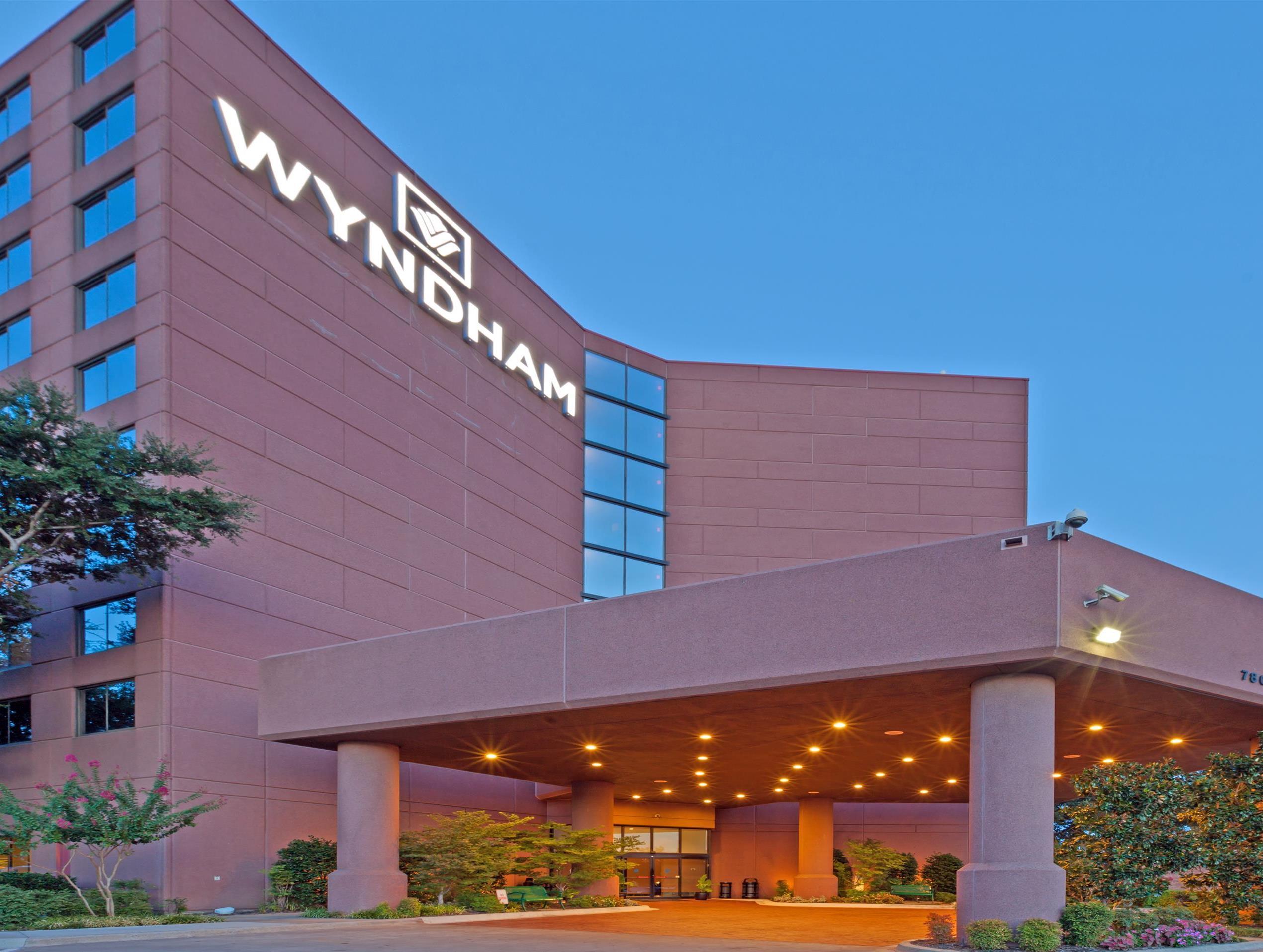 Sonesta Suites Dallas Park Central Eksteriør bilde
