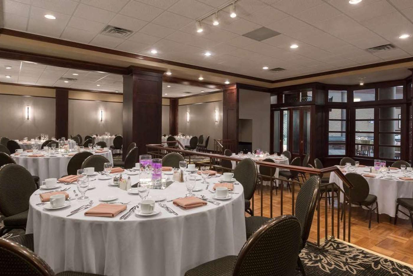 Sonesta Suites Dallas Park Central Eksteriør bilde