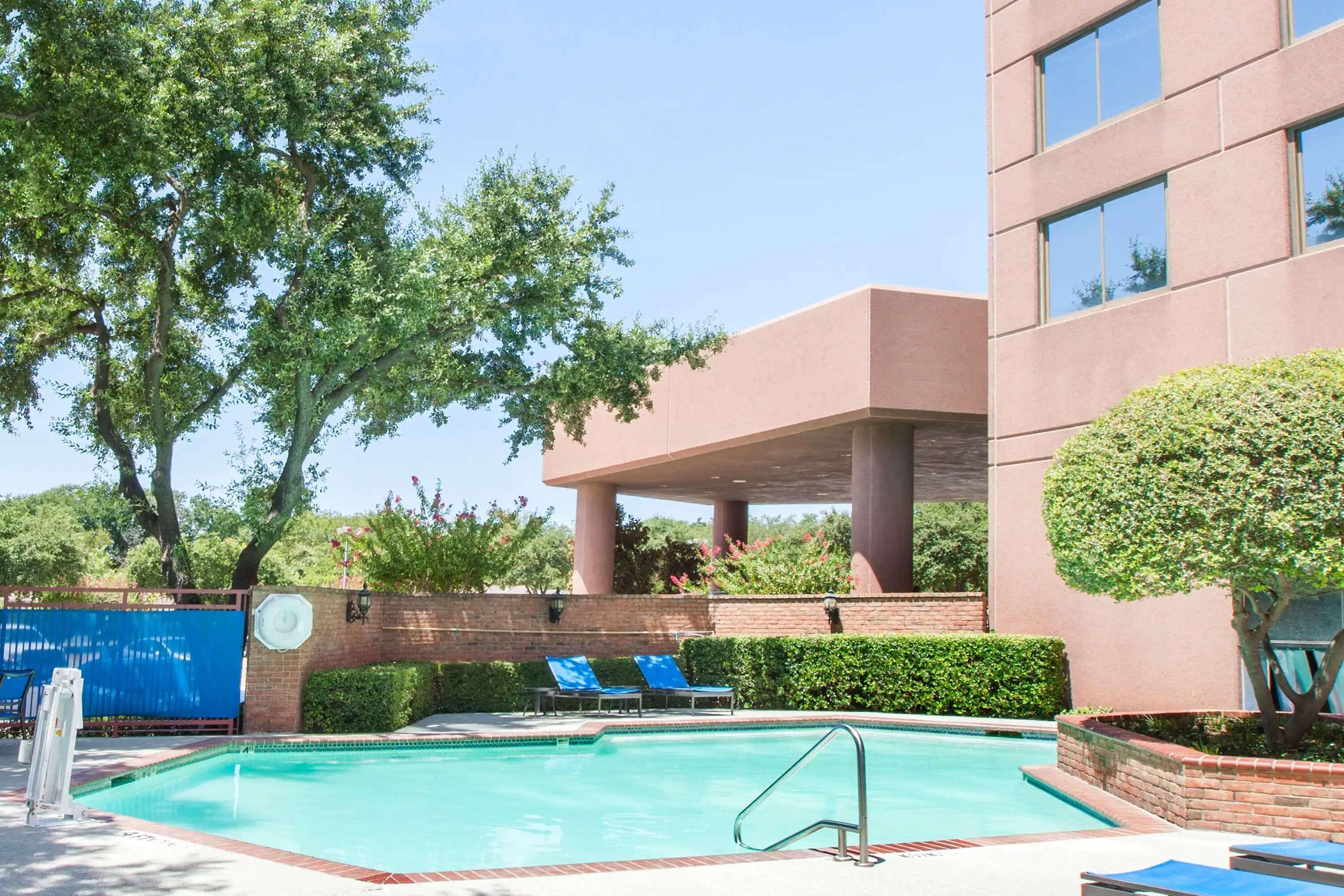 Sonesta Suites Dallas Park Central Eksteriør bilde