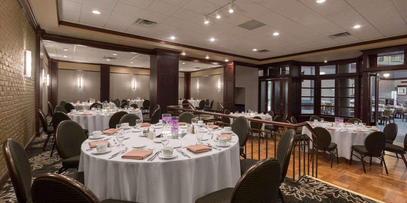 Sonesta Suites Dallas Park Central Eksteriør bilde