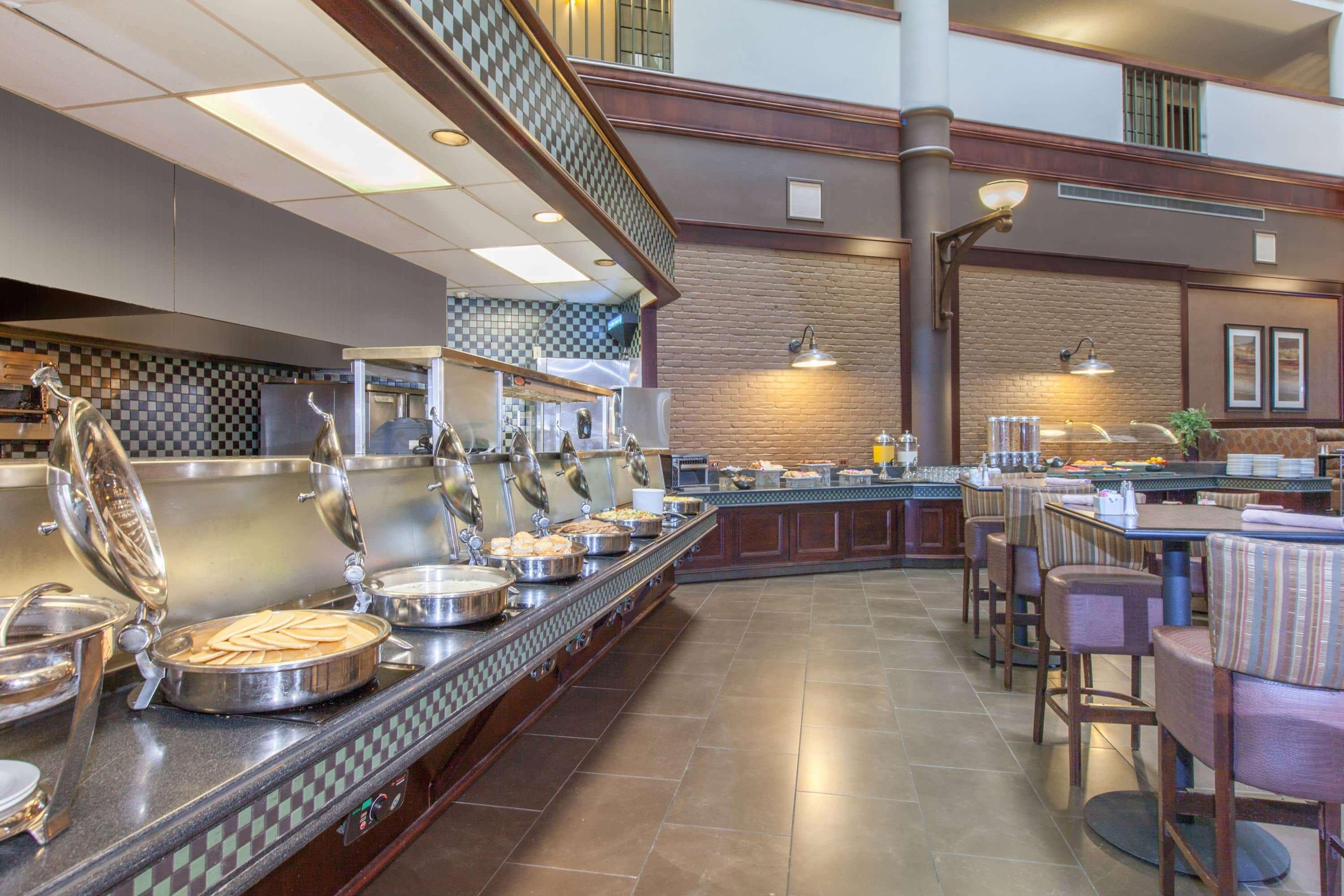 Sonesta Suites Dallas Park Central Eksteriør bilde