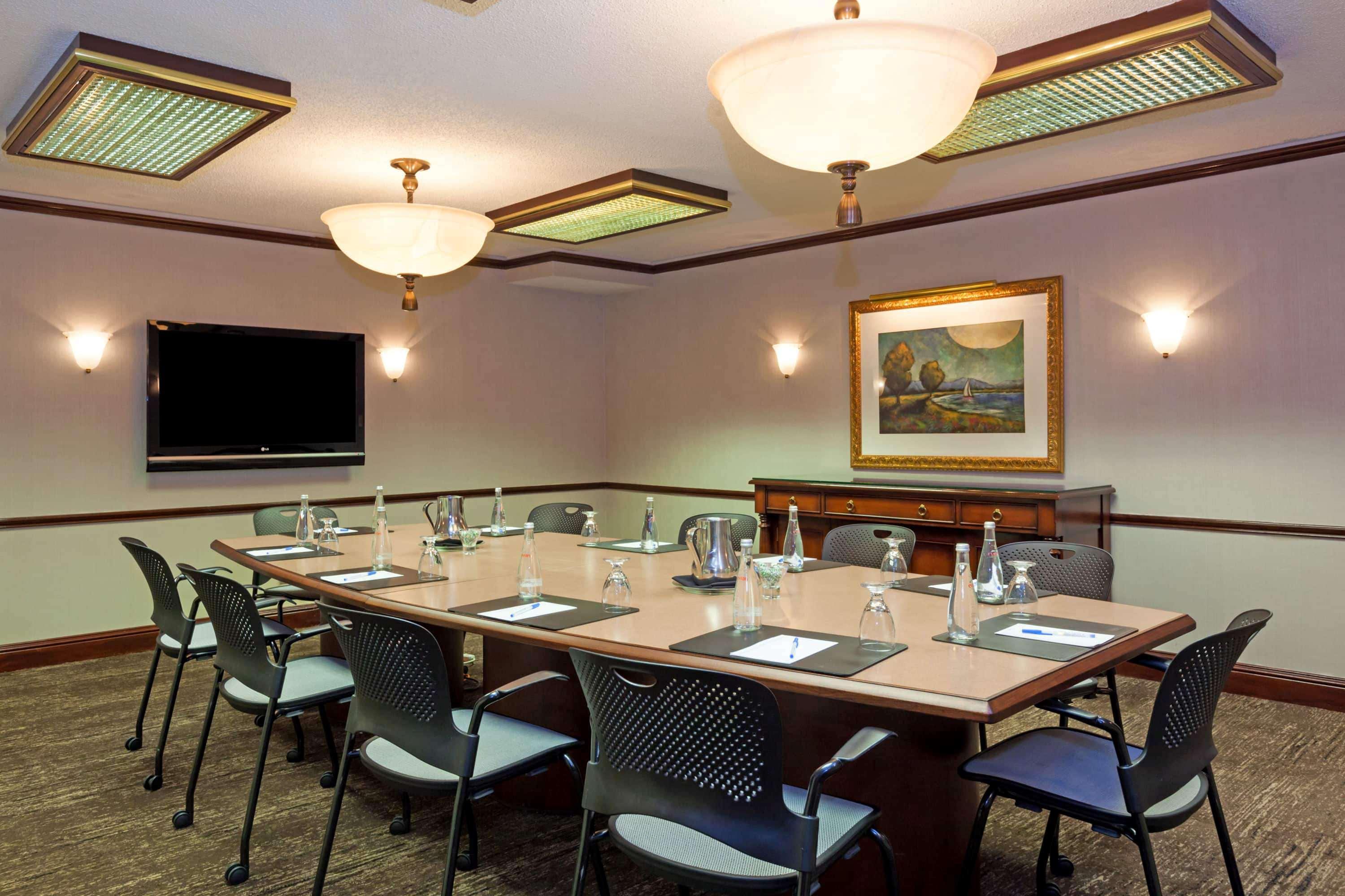 Sonesta Suites Dallas Park Central Eksteriør bilde