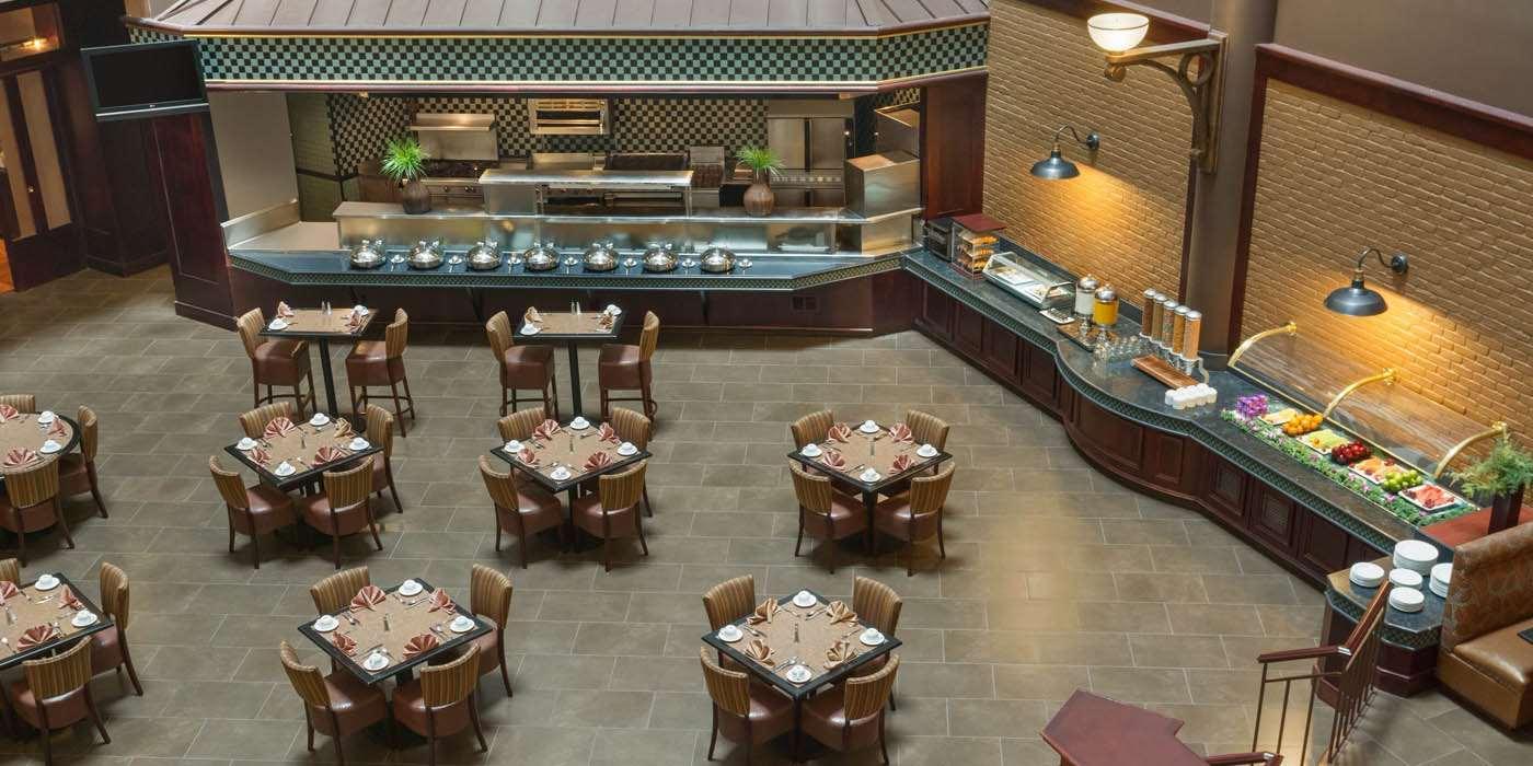 Sonesta Suites Dallas Park Central Eksteriør bilde