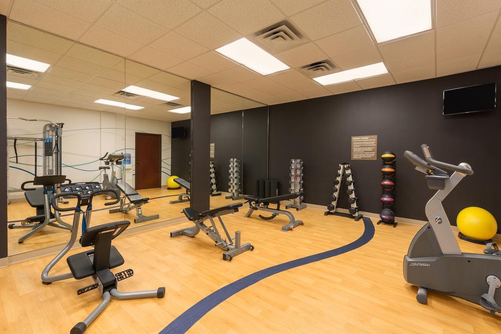 Sonesta Suites Dallas Park Central Eksteriør bilde