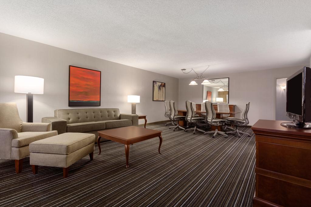 Sonesta Suites Dallas Park Central Eksteriør bilde