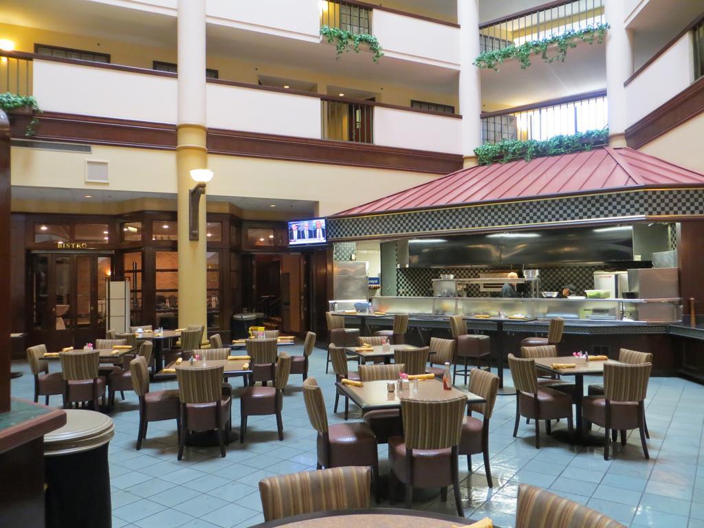 Sonesta Suites Dallas Park Central Eksteriør bilde