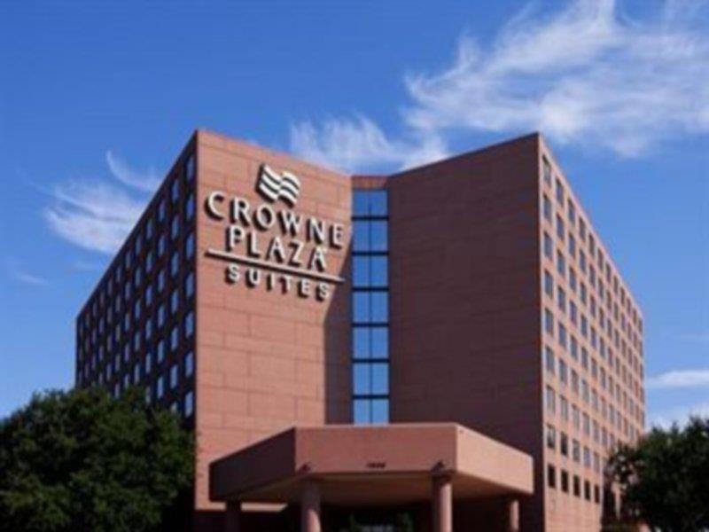 Sonesta Suites Dallas Park Central Eksteriør bilde