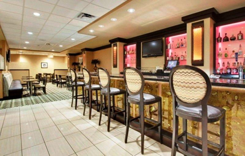 Sonesta Suites Dallas Park Central Eksteriør bilde