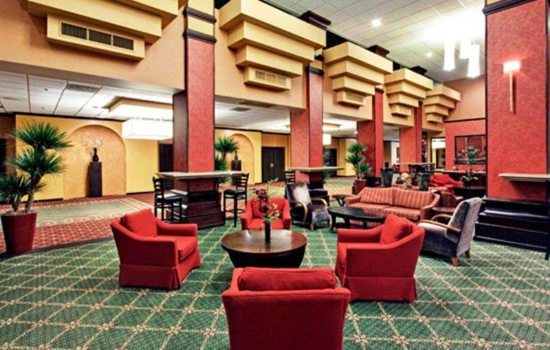 Sonesta Suites Dallas Park Central Eksteriør bilde