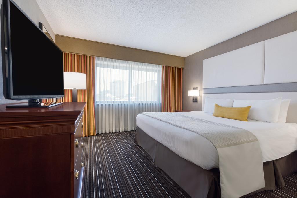 Sonesta Suites Dallas Park Central Eksteriør bilde