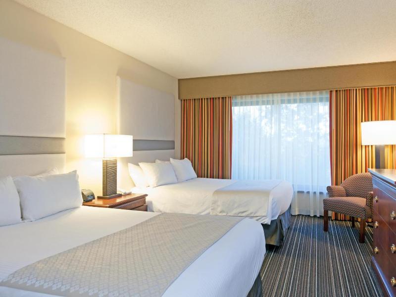 Sonesta Suites Dallas Park Central Eksteriør bilde